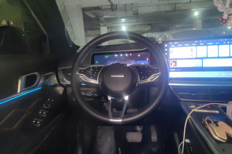 Used Haval XY 2022 1.5T Smart Edition