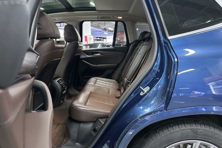 Used BMW X3 2021 xDrive28i M Sport Package