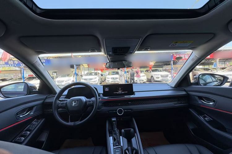 Used Honda Accord 2023 260TURBO Smart Enjoyment Version