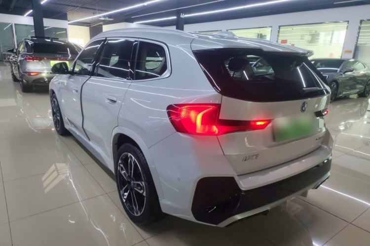 Used BMW iX1 2023 xDrive30L M Sport Package