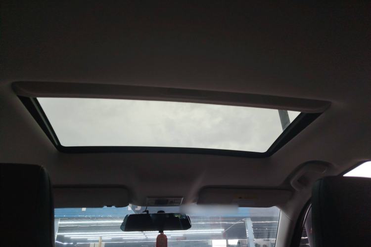 Used Oshan X5 2021 Revised Version 1.5T DCT Luxury Edition