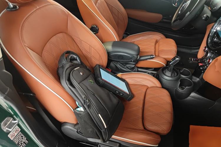 Used MINI 2022 Updated 1.5T COOPER Artist