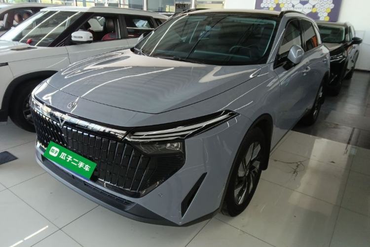 Used Venucia V DD-i 2023 110km iT Version