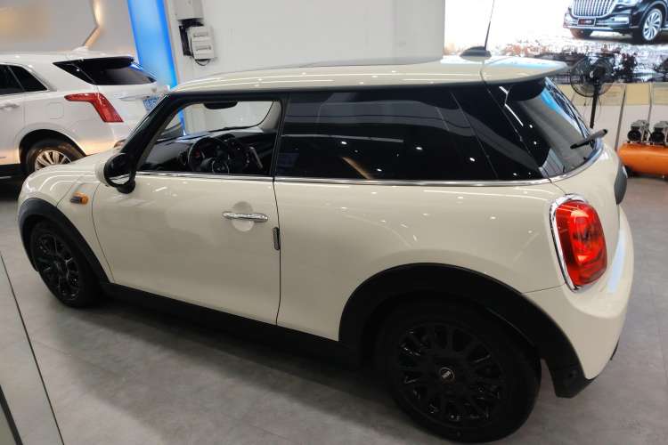 Used MINI MINI 2018 1.5T ONE PLUS