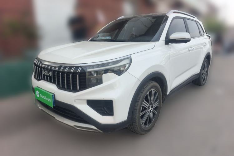 Used Kia Sportage R 2021 Ace 2.0L Splendid Edition