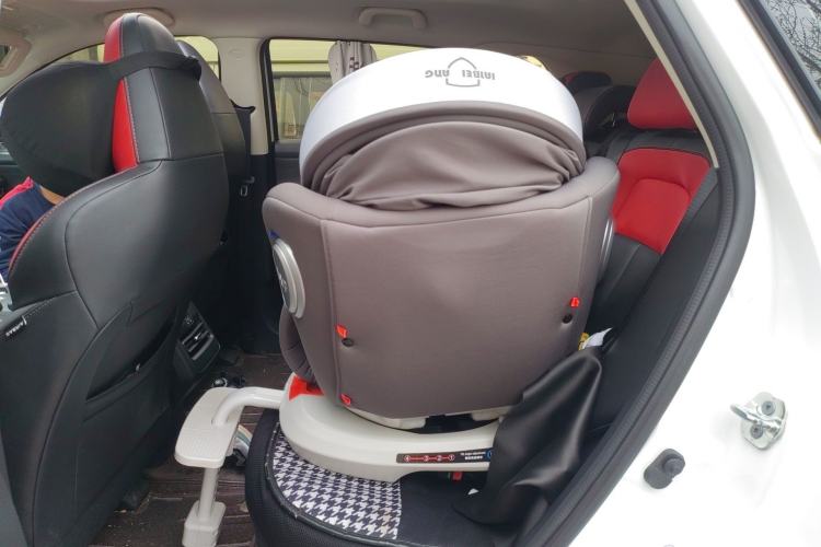 Used CHANGAN CS55PLUS 2022 2nd Generation 1.5T DCT Luxury Version
