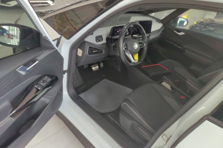 Used Volkswagen ID.3 2022 Pure Edition