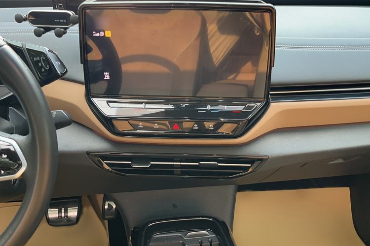 Used Volkswagen ID.4 X 2021 Pro Smart Long-Range Edition