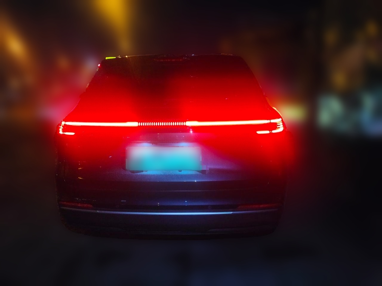 Geely Galaxy Xingjian 7 EM-i 2026 Model 135km Starship Version — снимка 5