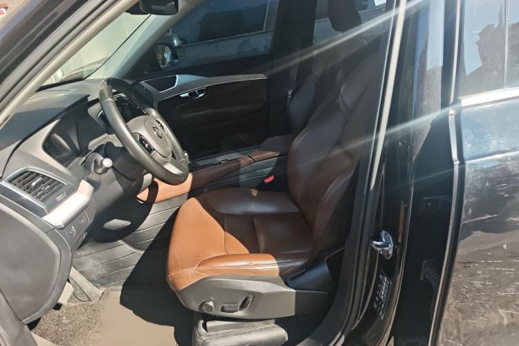 Used Volvo XC90 2020 T5 SmartDrive Luxury 7-Seater
