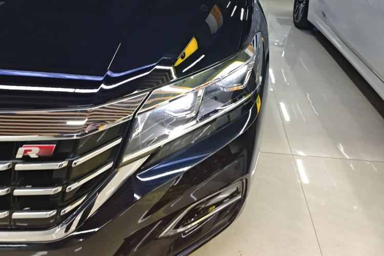 Used Volkswagen Passat 2020 Revised Version 280TSI Business Edition China VI Standard
