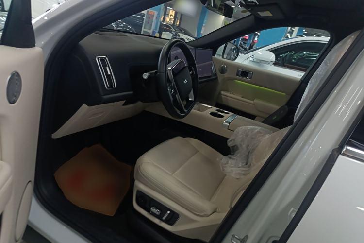 Used Li Auto L7 2024 Ultra Model