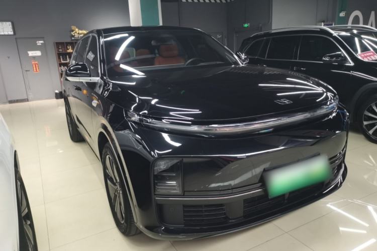 Used Li Auto L7 2024 Pro Model
