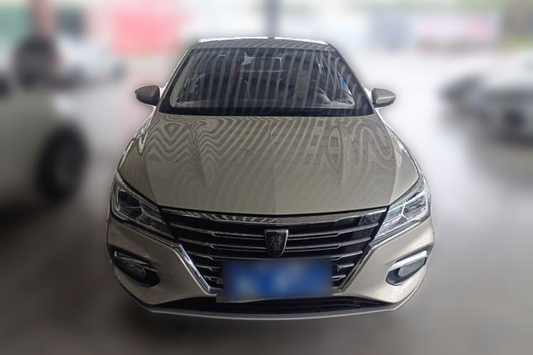 Used Roewe i5 2020 1.5L Manual 4G Connect Leehao Flagship Edition
