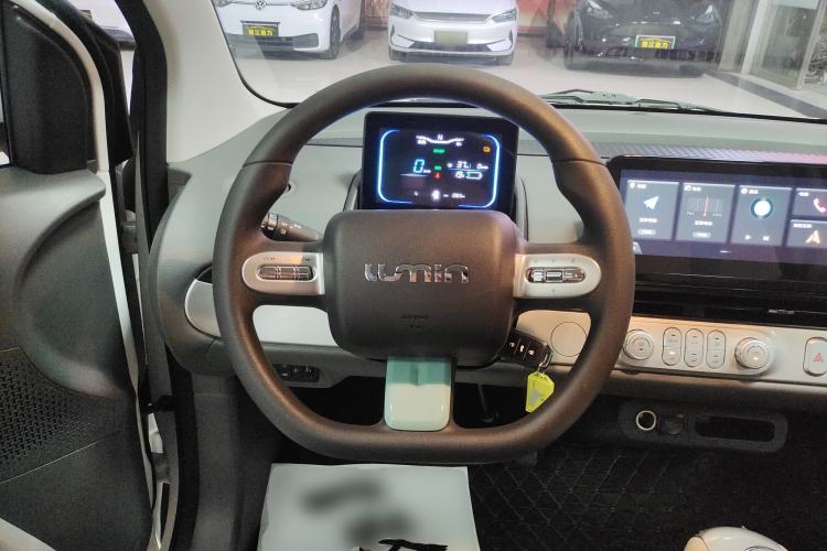 Used CHANGAN NEVO Lumin 2025 205 km Xiangqin Version Steering Wheel