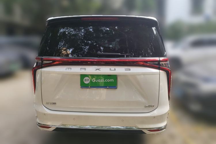 Used SAIC MAXUS G90 2024 2.0T Xingyun Seven-Seater Version