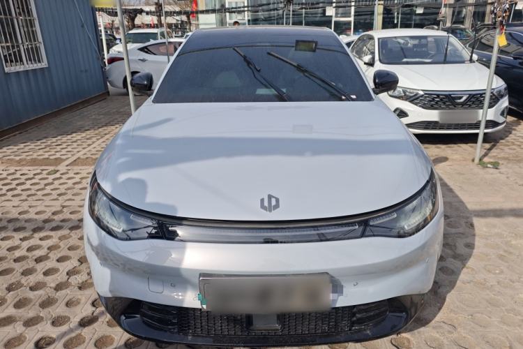 Used Leapmotor C01 2023 630 All-Wheel-Drive Performance Version