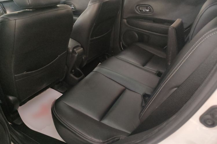 Used Honda XR-V 2021 1.5L CVT Comfort Version
