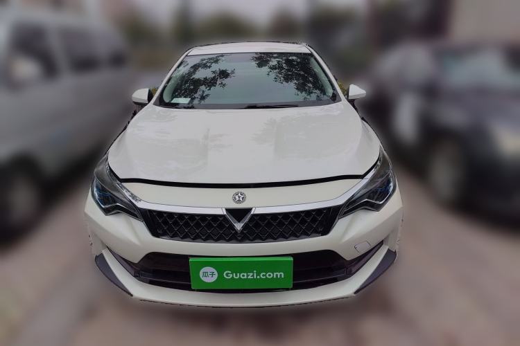 Used Venucia D60 2021 1.6L Entry Manual Comfort Edition
