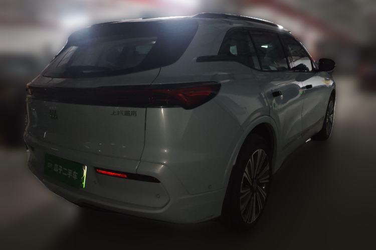 Used Buick E5 2023 Zhenxiang Standard Range Edition