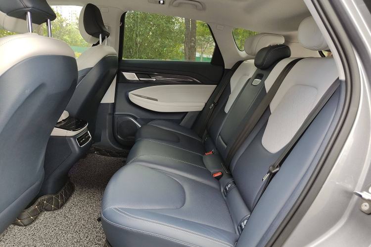 Used ARCFOX Alpha T 2022 653S+ 160kW
