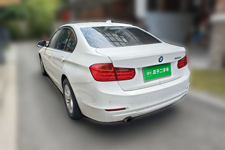 Used BMW 3 Series 2013 320i Sport Edition
