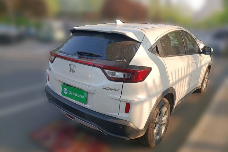 Used Honda XR-V 2017 1.5L LXi CVT Classic Edition