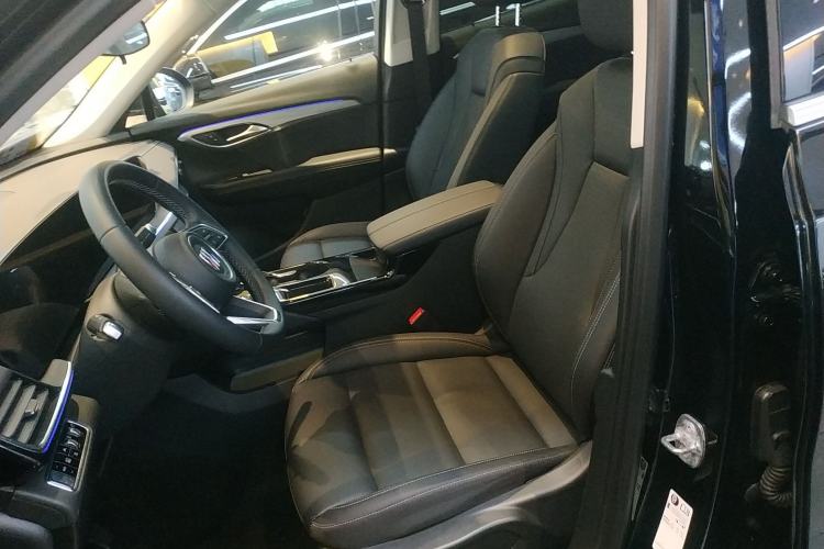 Used Buick Envision 2025 25T Entry-Grade Platinum Edition