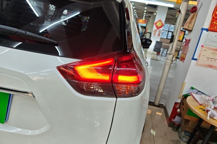 Used Nissan X-Trail 2021 2.0L CVT 2WD XL ITS Comfort Commemorative Edition
