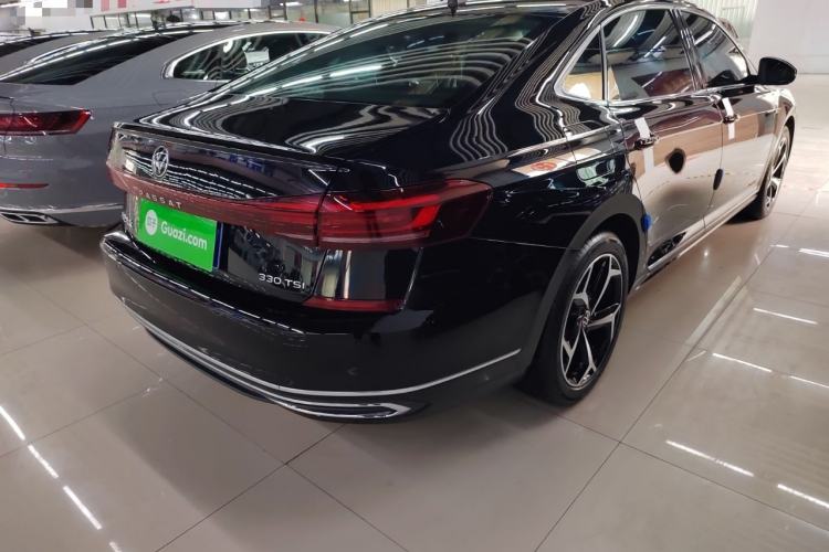 Used Volkswagen Passat 2023 Revised 330TSI Starry Elite Edition