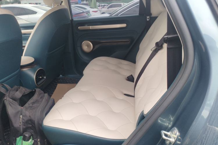 Used Baojun Cloud 2023 460 Pro