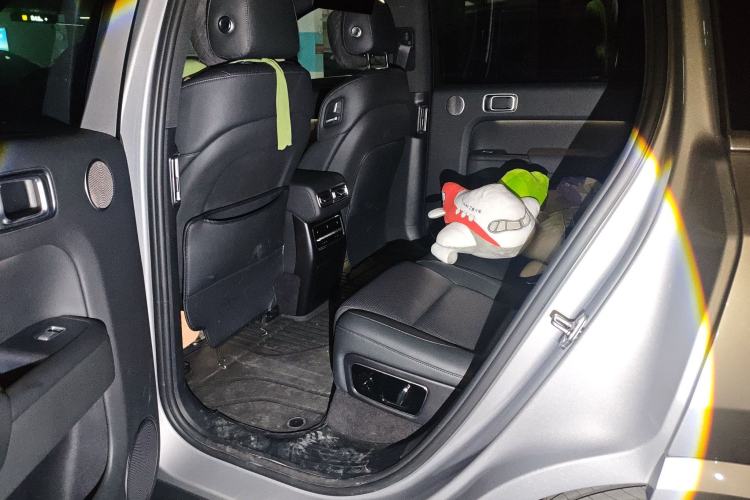 Used Li Auto L7 2023 Max model