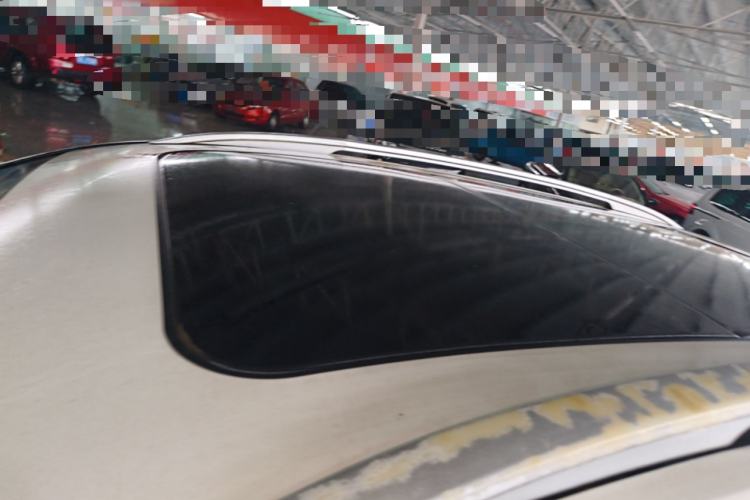 Used Baojun 530 2020 1.5T CVT Prestige Connected Version 7 Seats
