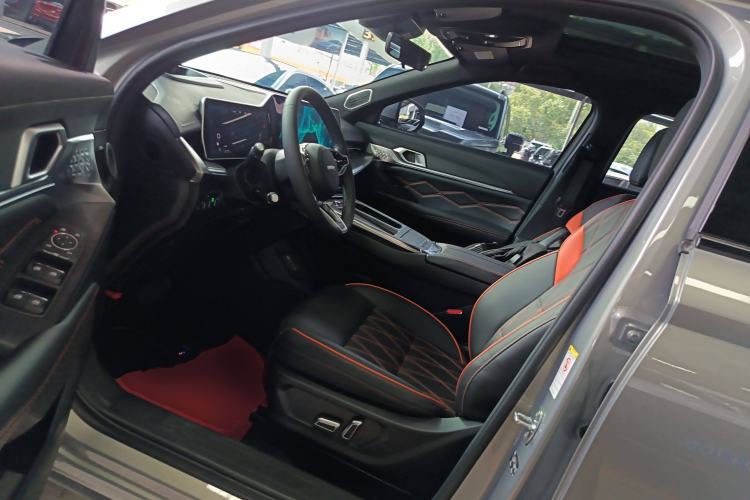 Used Haval XY 2023 1.5T Smart Edition