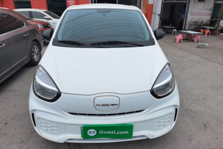 Used Roewe Clever 2022 311km QiQi BoBo Edition
