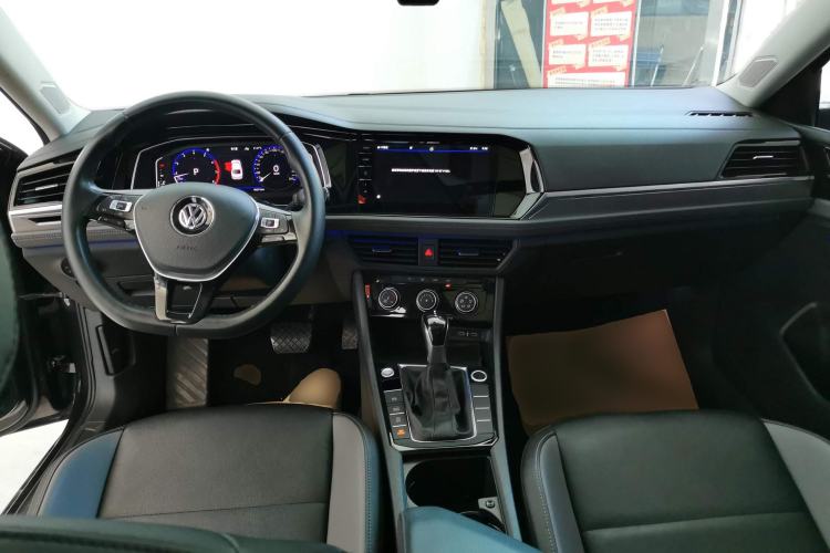 Used Volkswagen Sagitar 2022 280TSI DSG Excellence Edition