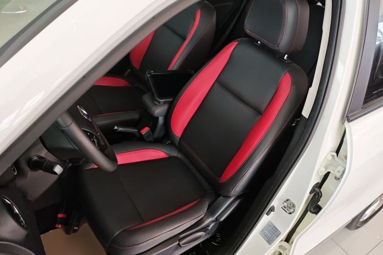 Used CHANGAN CS15 2016 1.5L Manual Fashion Edition