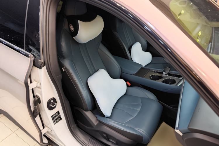 Used MG 7 2023 1.5T DCT Elegant & Graceful Edition