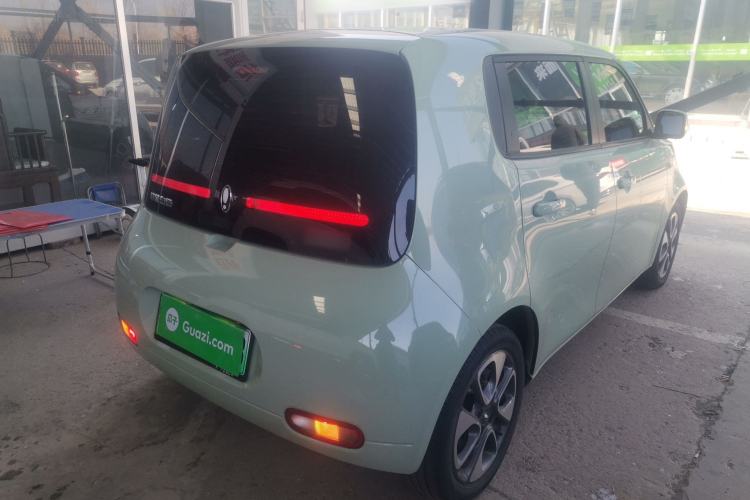 Used ORA White Cat 2020 305 km Luxury Version
