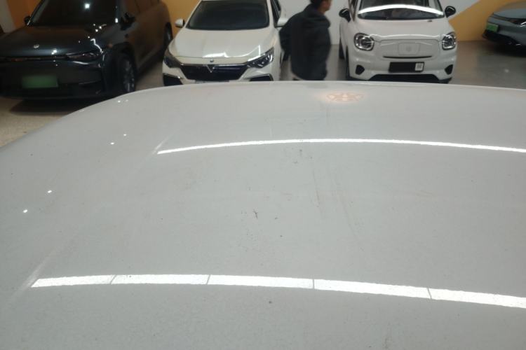 Used Leapmotor T03 2024 310 Comfort Edition