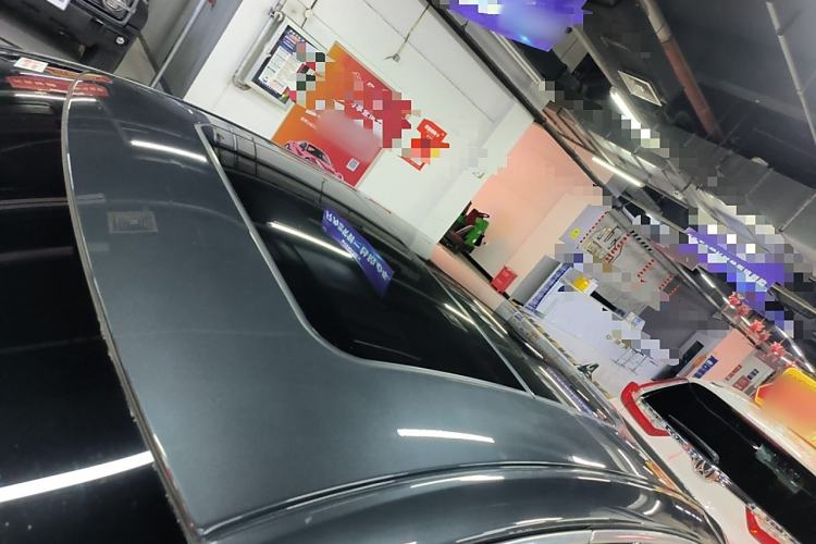 Used Cadillac XTS 2013 28T Leading Model
