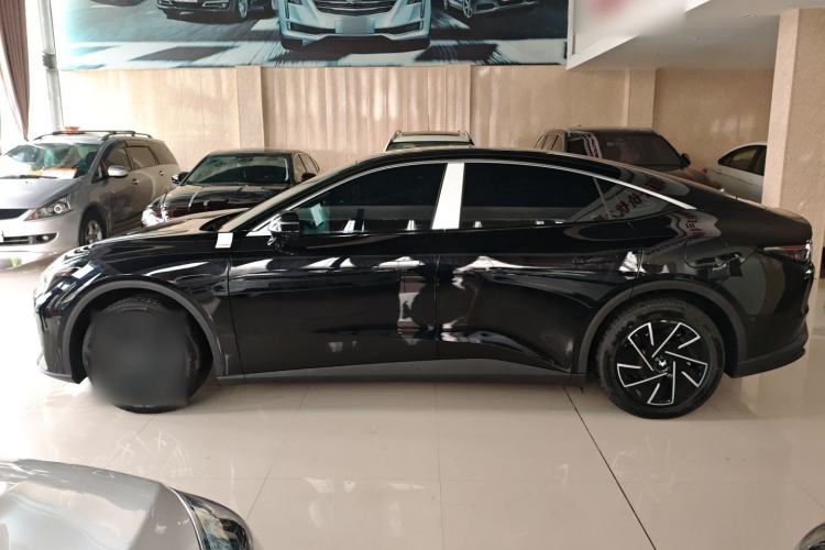 Used ARCFOX Alpha S5 2025 Facelifted 560PRO 185kW