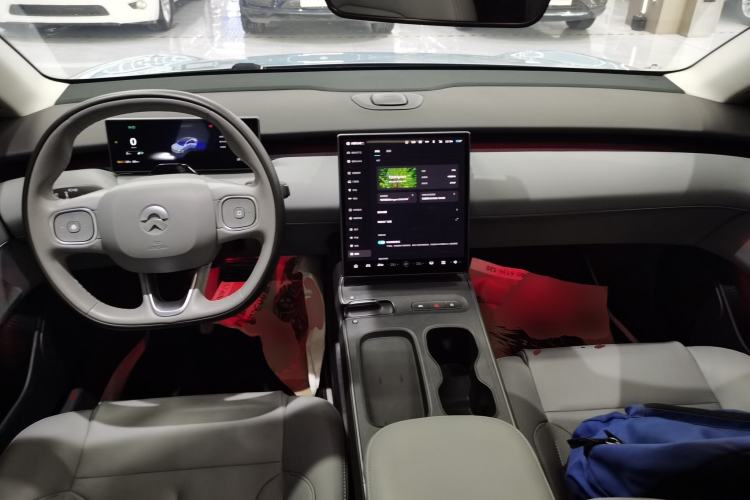 Used Nio ET5 2022 75 kWh