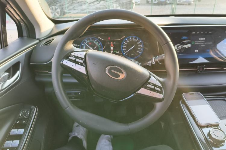 Used AION S 2022 Meizu 580