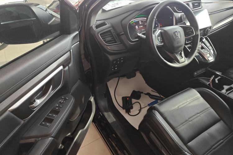 Used Honda CR-V New Energy 2021 Rui·Hybrid e+ 2.0L Intelligent Edition