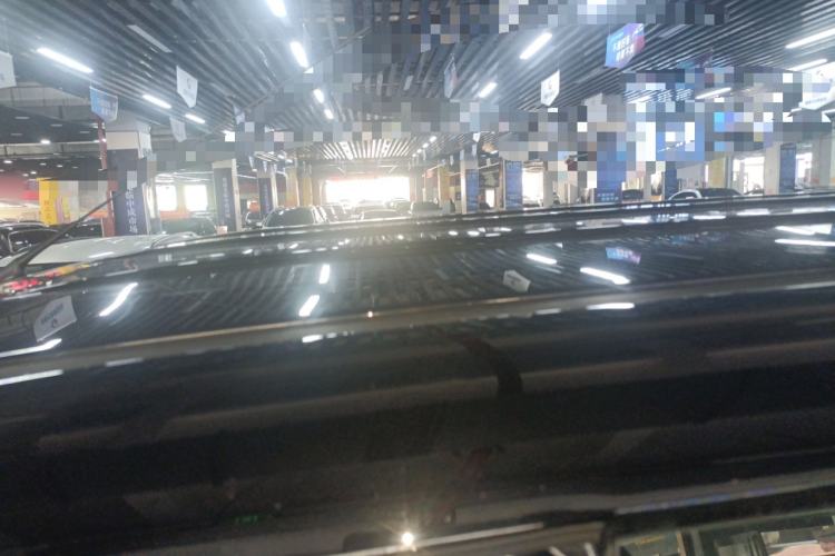 Used JAC Refine M3 2025 1.5T Manual Comfort Edition 7/8 Seats
