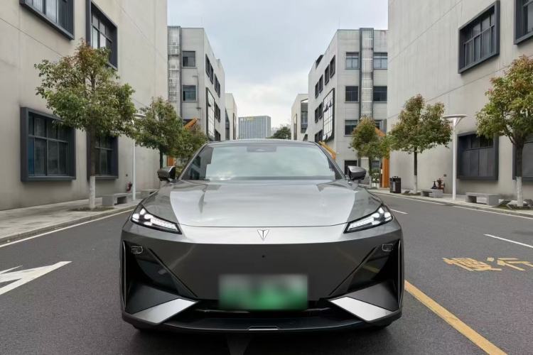 Used Deepal S07 2024 215Max Range-Extended Version
