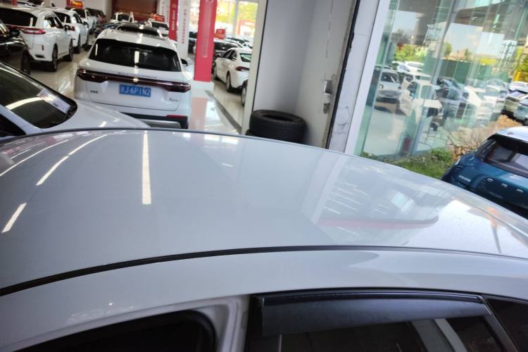 Used Geometry C 2022 Blueberry C400