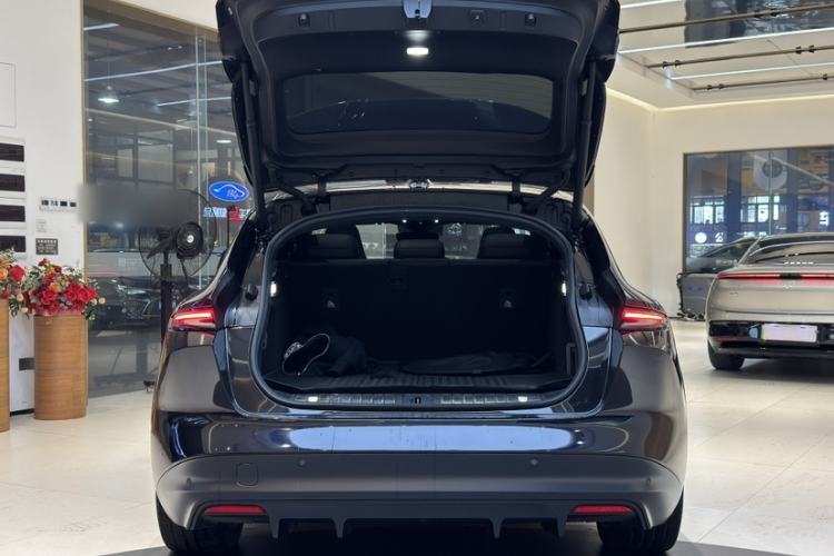 Used Nio ET5T 2024 75kWh Touring Exterior 10