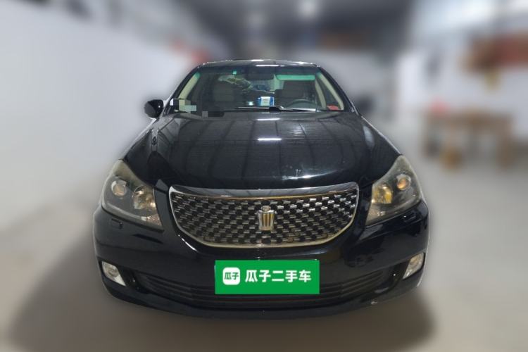 Used Toyota Crown 2012 2.5L Royal Front